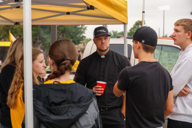 Tailgate 4