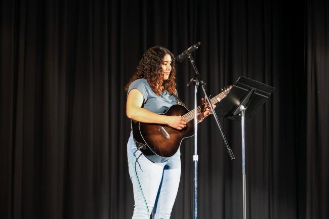 Talent Show 03