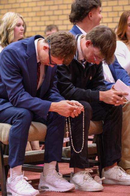 Easter Vigil 2026 10
