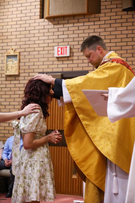 Easter Vigil 2026 100