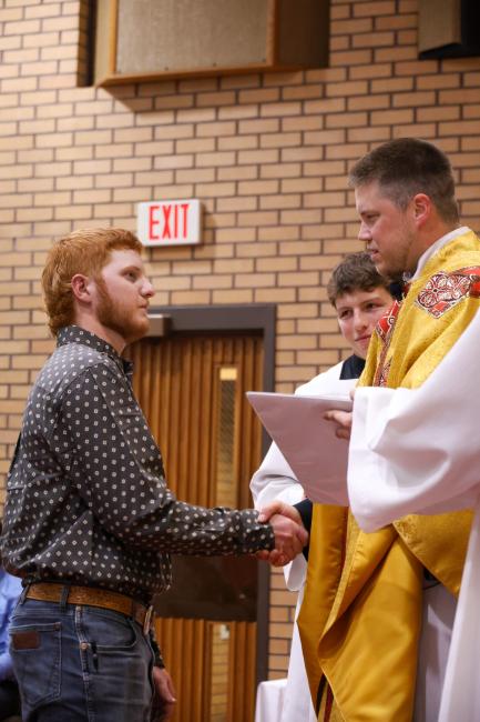 Easter Vigil 2026 106