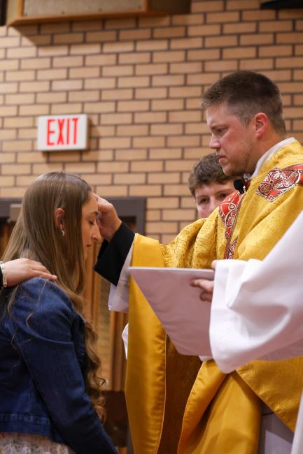 Easter Vigil 2026 109