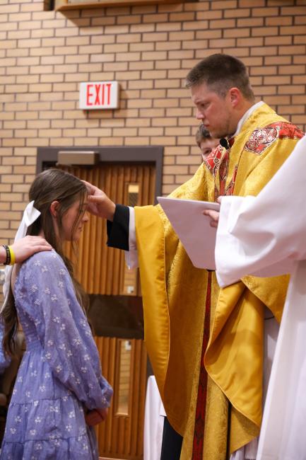 Easter Vigil 2026 112