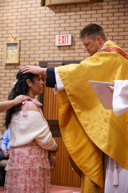Easter Vigil 2026 114