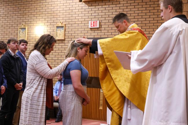 Easter Vigil 2026 124