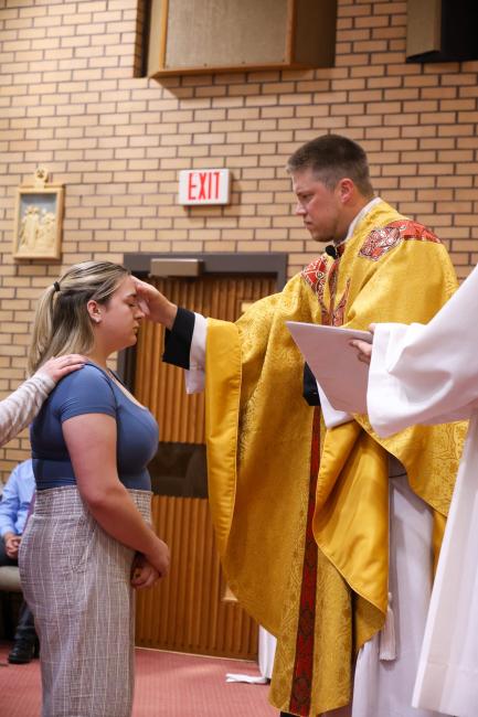 Easter Vigil 2026 126