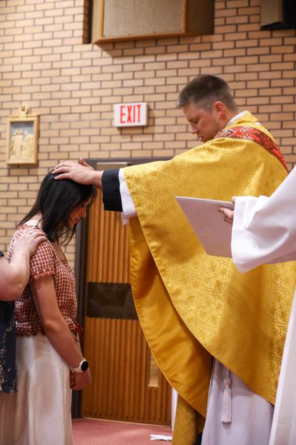 Easter Vigil 2026 127