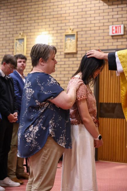 Easter Vigil 2026 128
