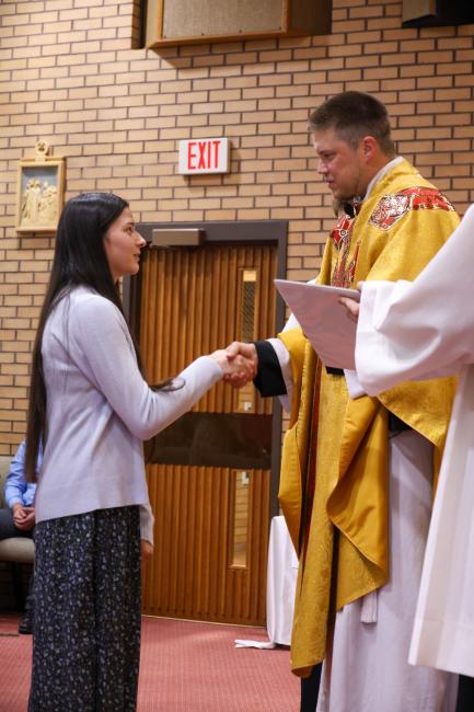 Easter Vigil 2026 135
