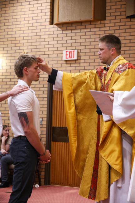 Easter Vigil 2026 138
