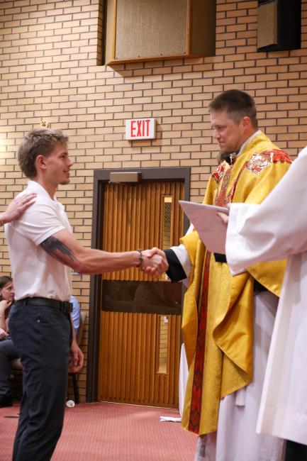 Easter Vigil 2026 139