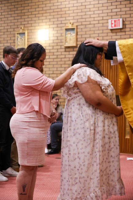 Easter Vigil 2026 141