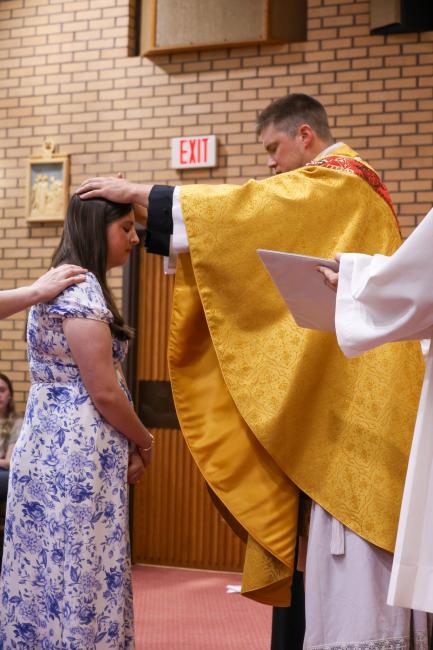 Easter Vigil 2026 144