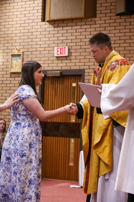 Easter Vigil 2026 147