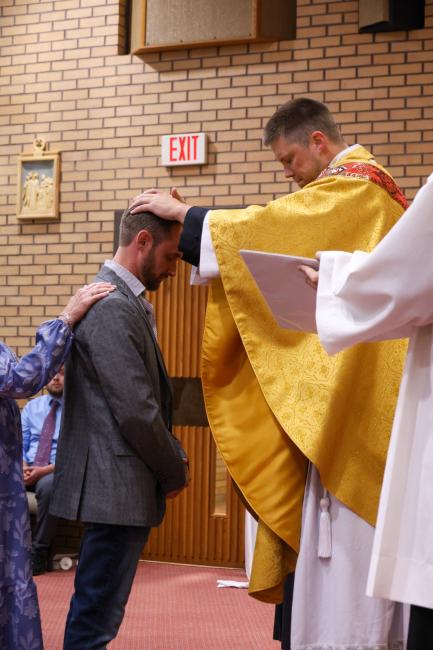 Easter Vigil 2026 148