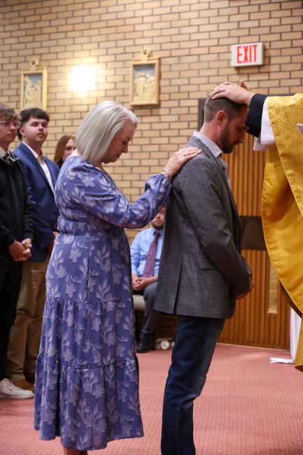 Easter Vigil 2026 149