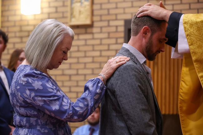 Easter Vigil 2026 150