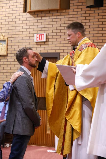 Easter Vigil 2026 151