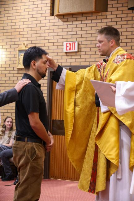 Easter Vigil 2026 155