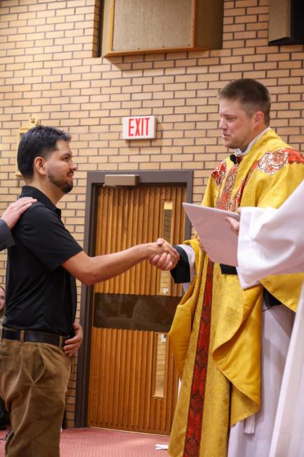 Easter Vigil 2026 156