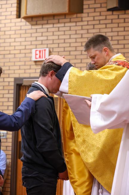 Easter Vigil 2026 157