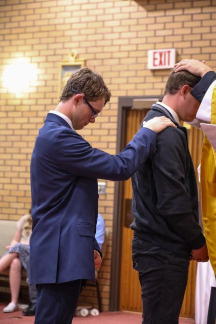 Easter Vigil 2026 158