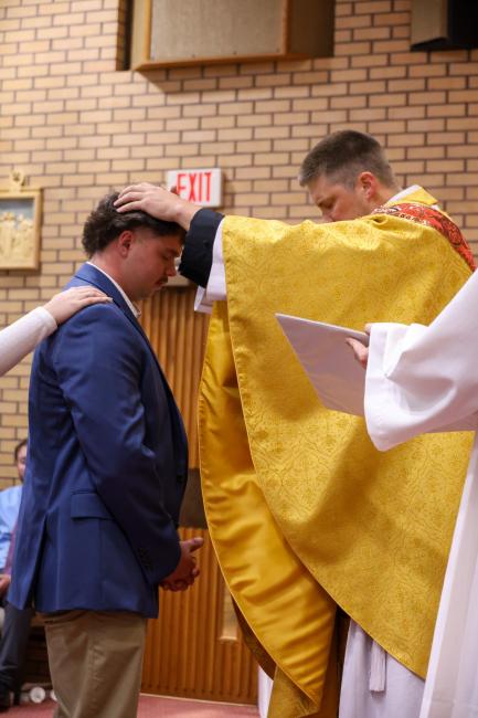 Easter Vigil 2026 162