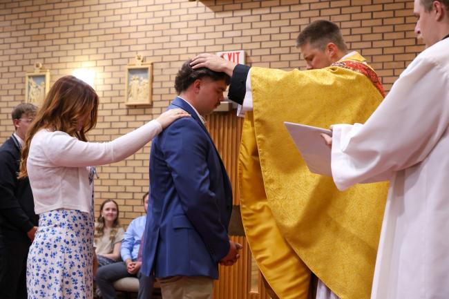 Easter Vigil 2026 164