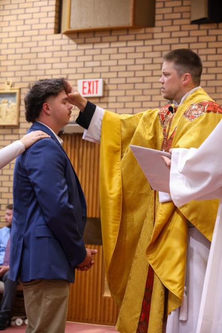 Easter Vigil 2026 165