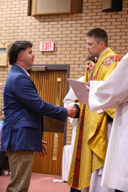 Easter Vigil 2026 166