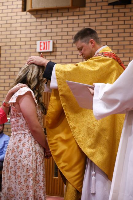 Easter Vigil 2026 171