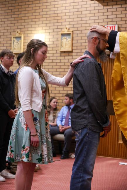 Easter Vigil 2026 179