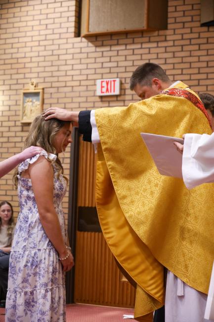 Easter Vigil 2026 188