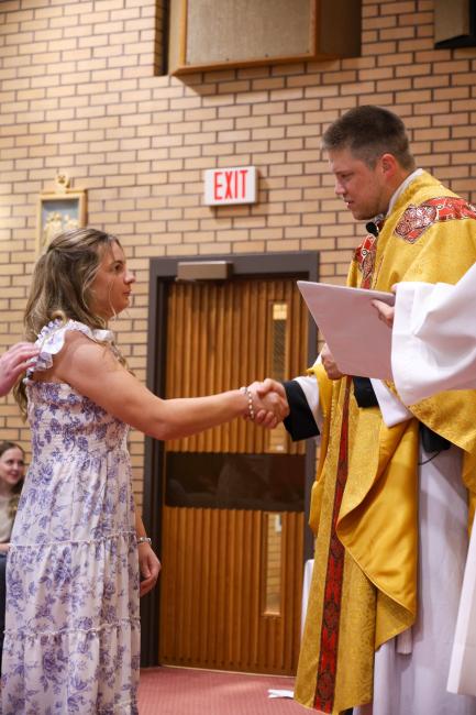 Easter Vigil 2026 191