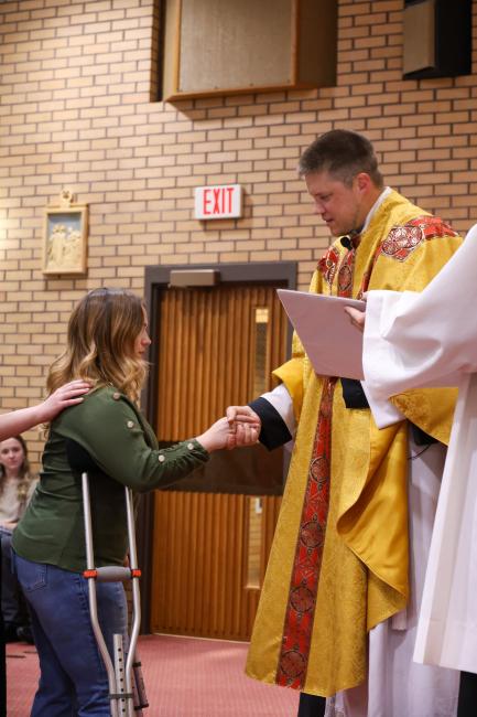 Easter Vigil 2026 196
