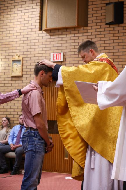 Easter Vigil 2026 197