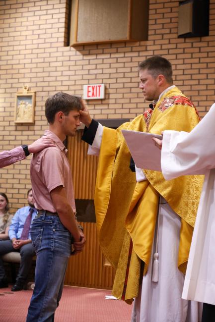 Easter Vigil 2026 199