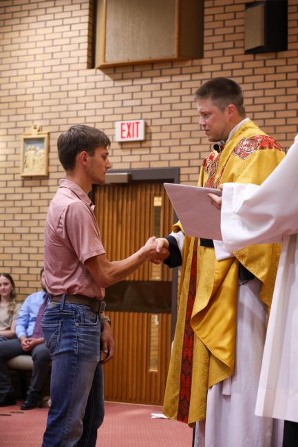 Easter Vigil 2026 200