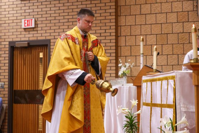 Easter Vigil 2026 205