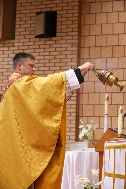 Easter Vigil 2026 207
