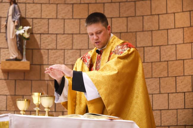 Easter Vigil 2026 210