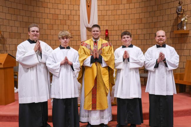 Easter Vigil 2026 216
