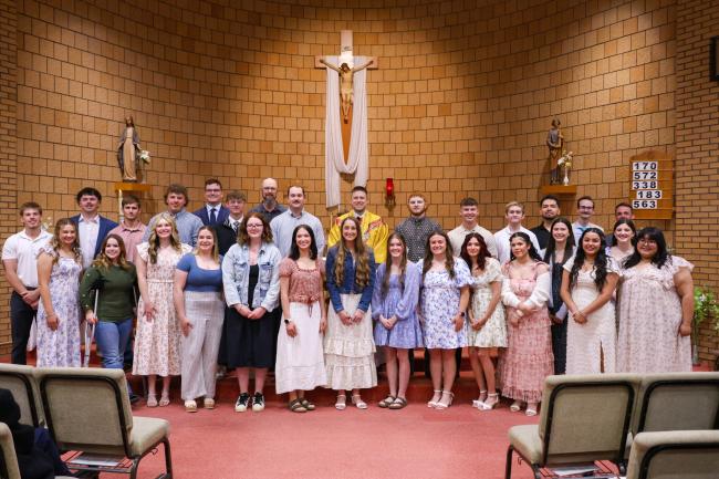 Easter Vigil 2026 217
