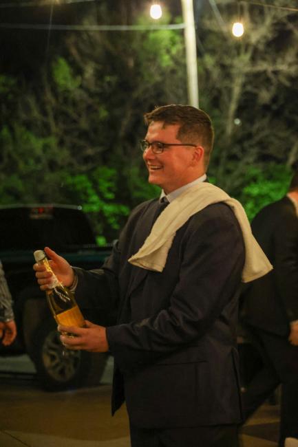 Easter Vigil 2026 270