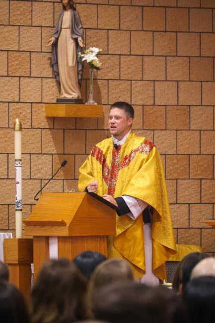 Easter Vigil 2026 39