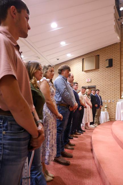 Easter Vigil 2026 48