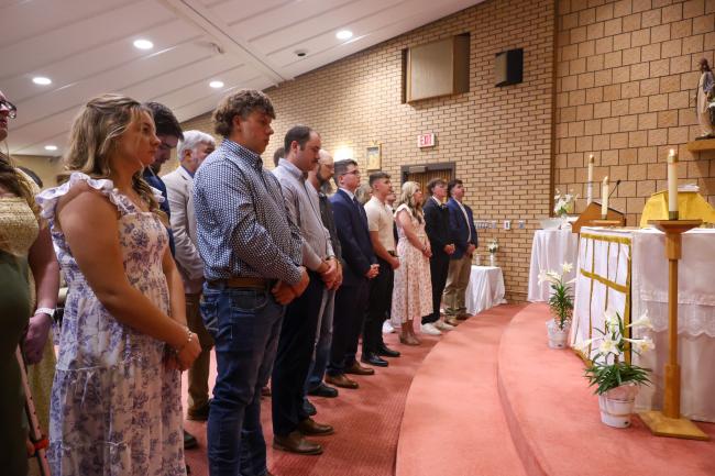 Easter Vigil 2026 55