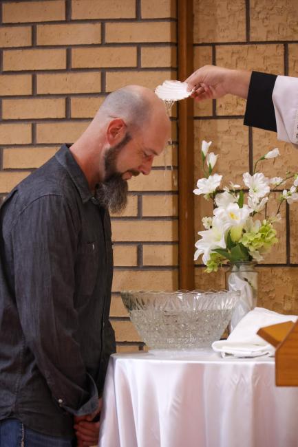 Easter Vigil 2026 65