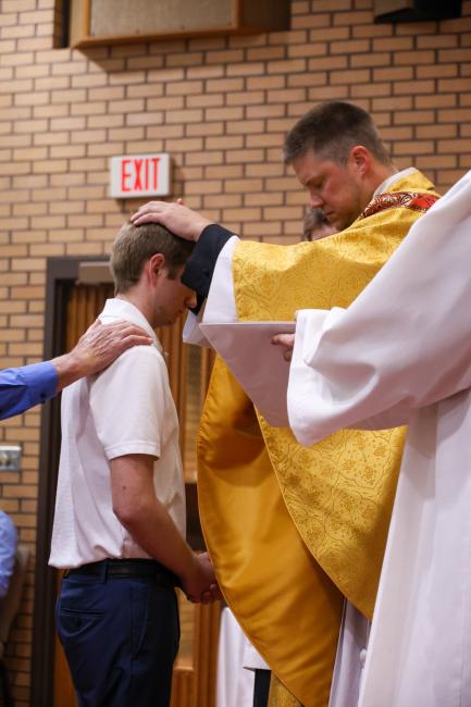 Easter Vigil 2026 92