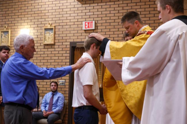 Easter Vigil 2026 93